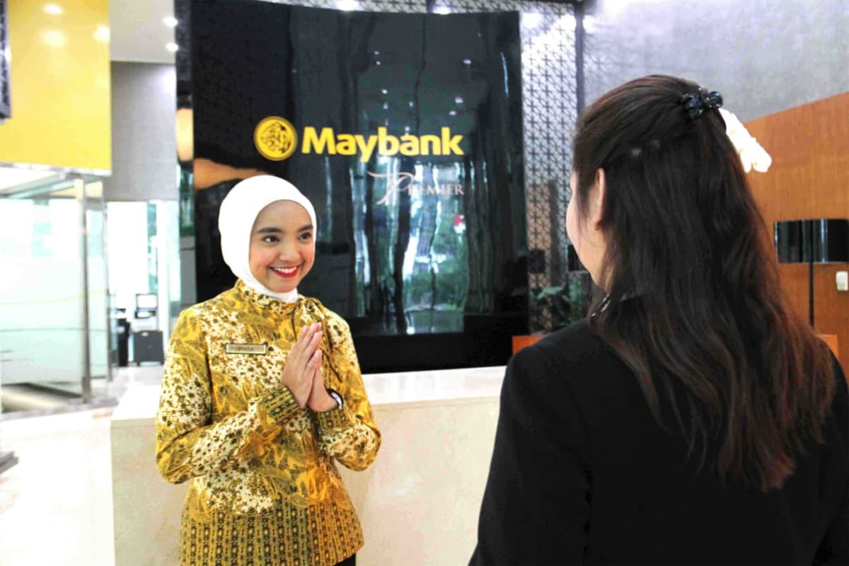 Maybank Indonesia Luncurkan Layanan Konsultasi Waris untuk Nasabah Shariah Wealth Management - Image