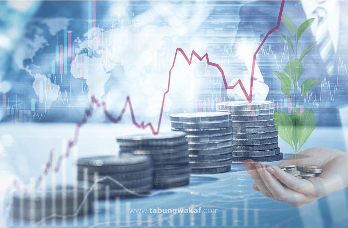 Wakaf Bukan Sekadar Ibadah: 10 Kota Jadi Percontohan Ekonomi Umat 2025 Karena Sukses Kembangkan Wakaf Produktif - Image