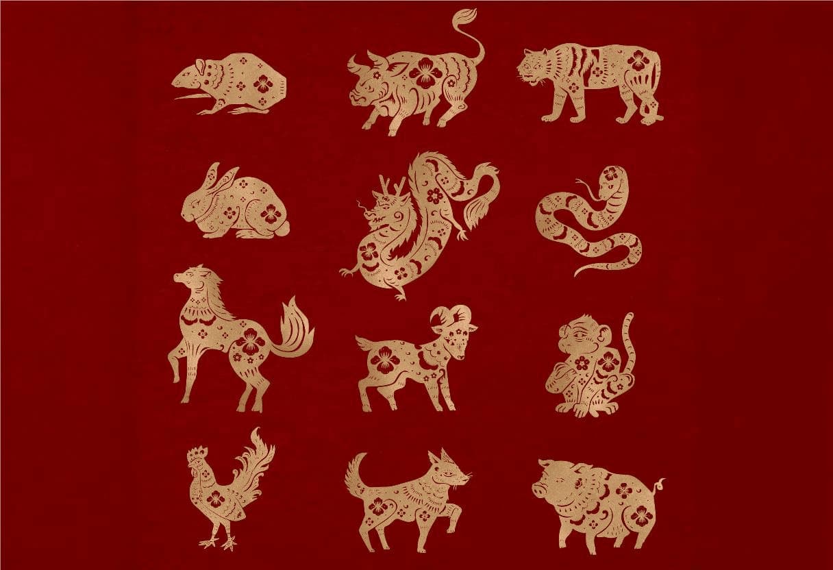 Horoskop China Mingguan 29 Desember 2025-4 Januari 2026: Arah Hidup Baru Masing-Masing Shio Mulai Terbuka, Saatnya Fokus Menuju Sukses - Image