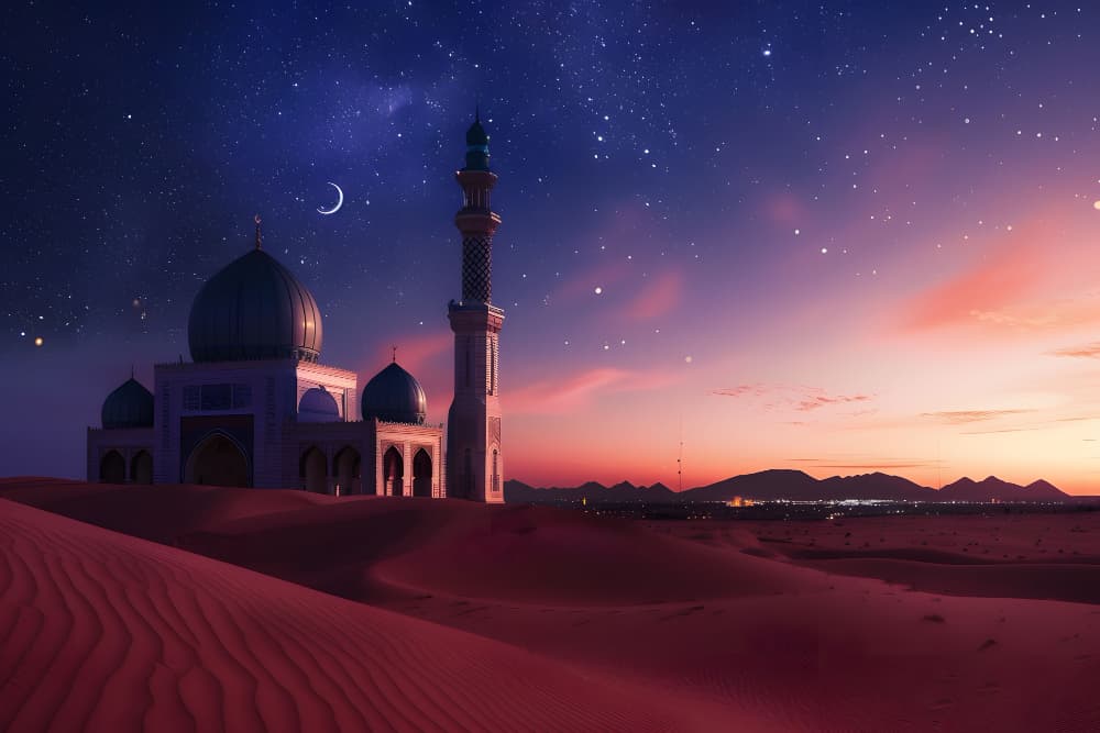 Jadwal Imsakiyah Ramadhan Hari ke-16: Panduan Waktu Ibadah untuk 6 Maret 2026 di Wilayah Jakarta - Image