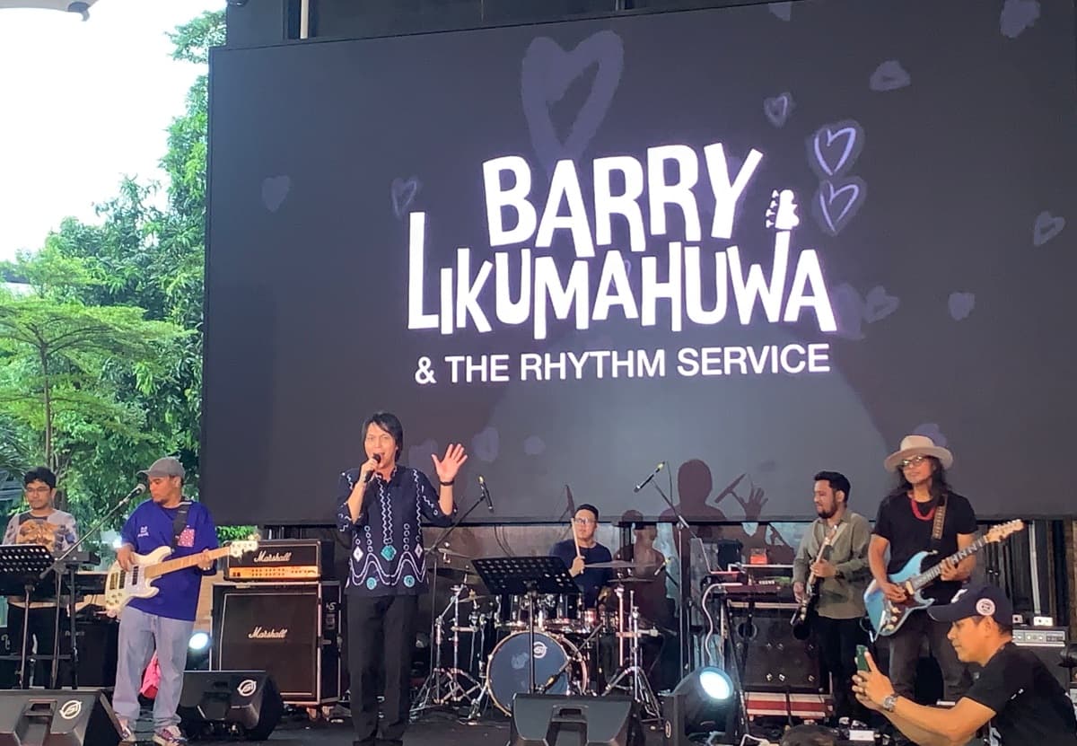 Perayaan Hari Musik Nasional, Musik Indonesia Diyakini Bakal Mendunia  - Image