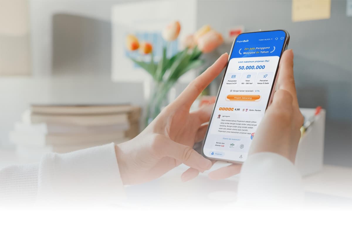 KPPU Periksa 97 Perusahaan P2P Lending, Guru Besar Hukum USU Soroti Ketidaktepatan Hukum - Image