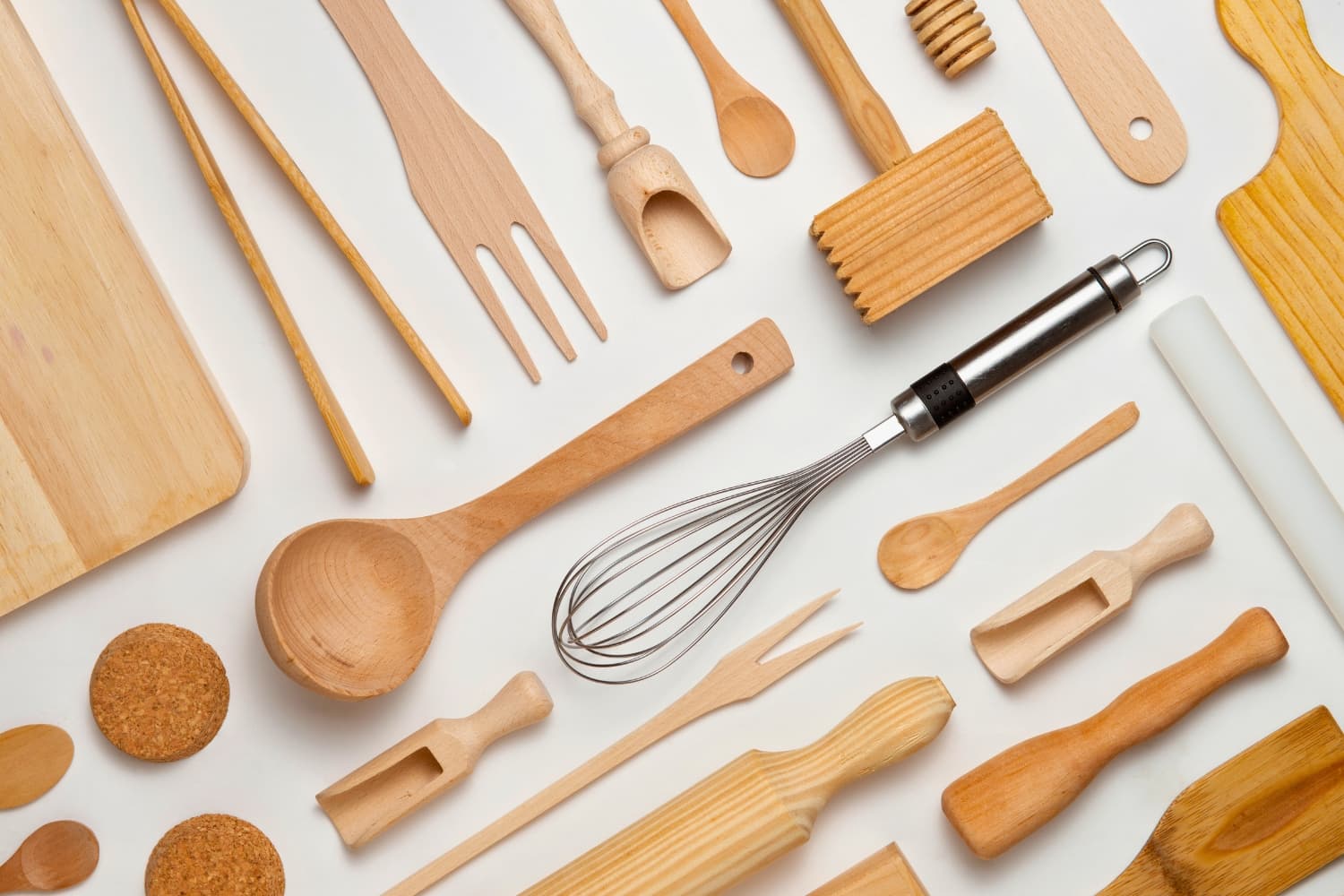 7 Peralatan Dapur Esensial Menurut Koki Profesional untuk Memasak Lebih Efisien dan Menyenangkan - Image