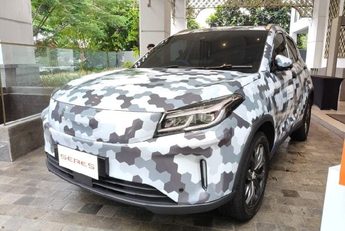 DFSK Siapkan Kejutan di 2026 Akan Keluarga Model Baru - Image