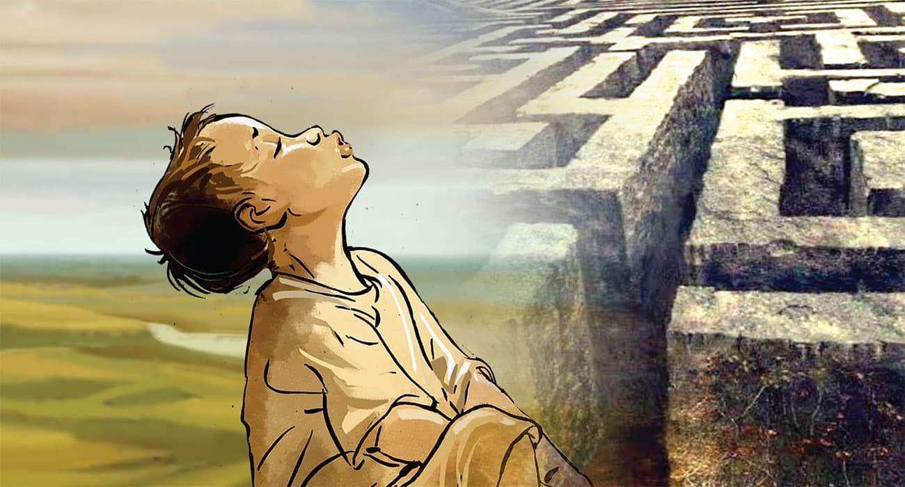 Sajak: Aku, Pemimpi - Image