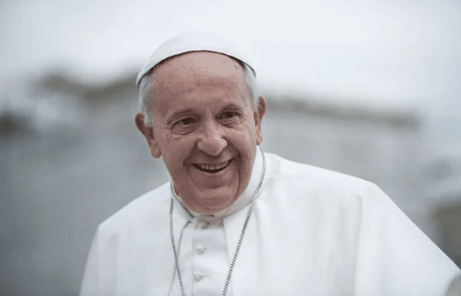 Dua Paus Satu Gereja, Kisah Paus Benediktus XVI dan Paus Fransiskus - Image