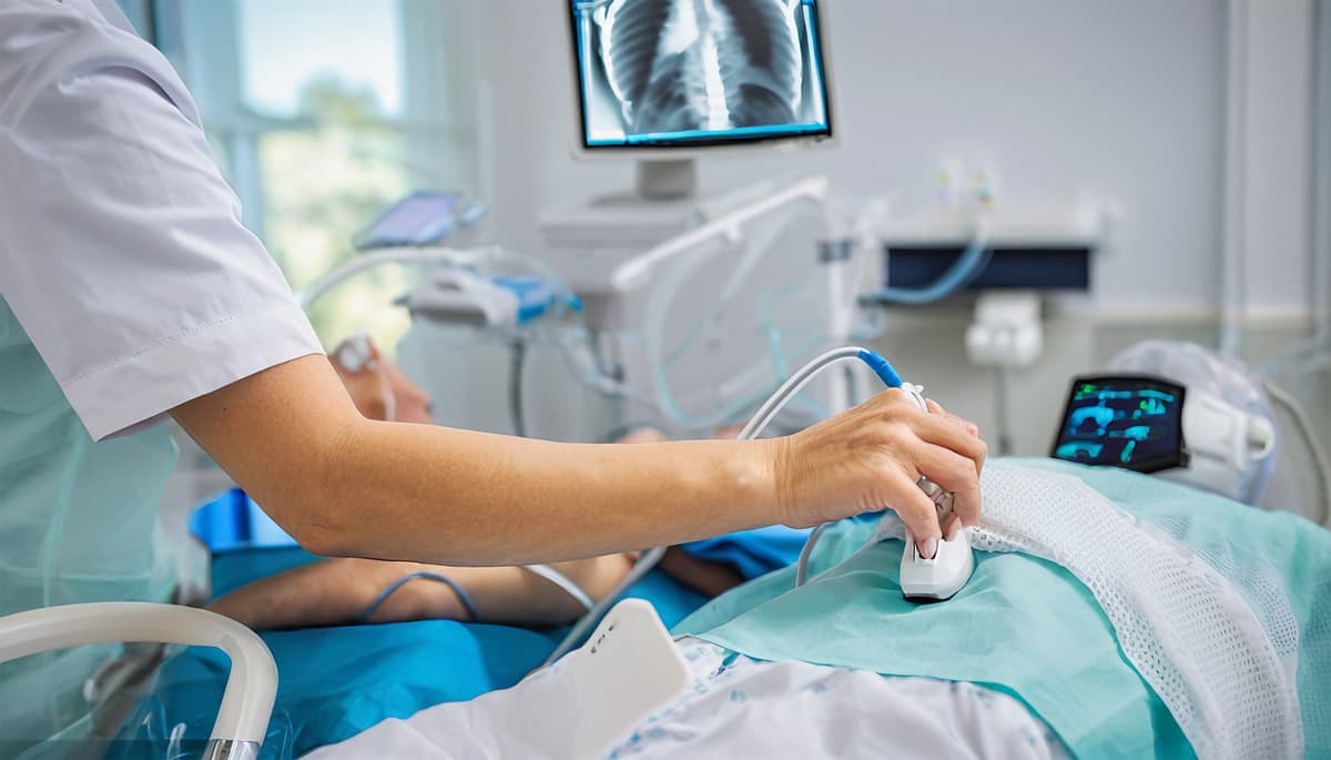 Dokter Kandungan Sebut Pemeriksaan USG Jarang Sentuh Bagian Selain Perut - Image