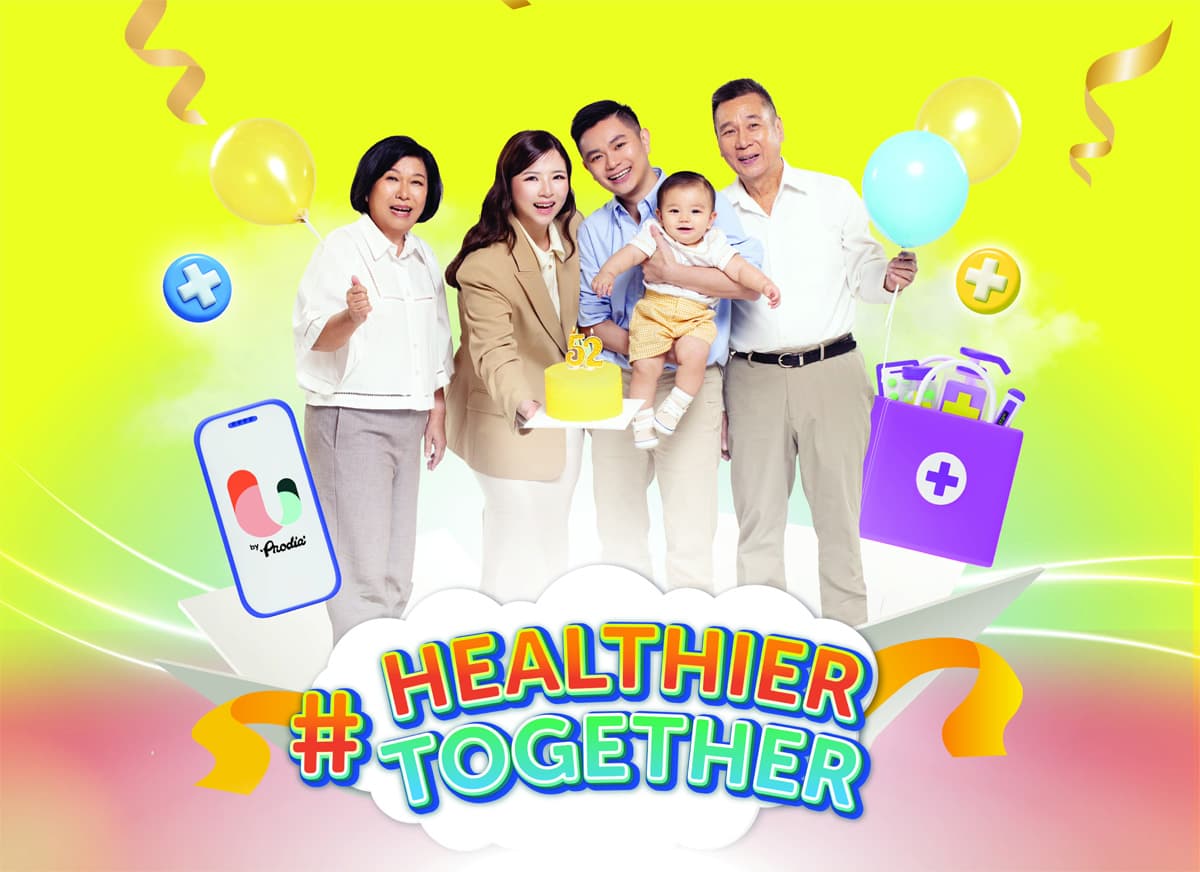 Kesehatan sebagai Bentuk Cinta yang Tak Terlihat - Image