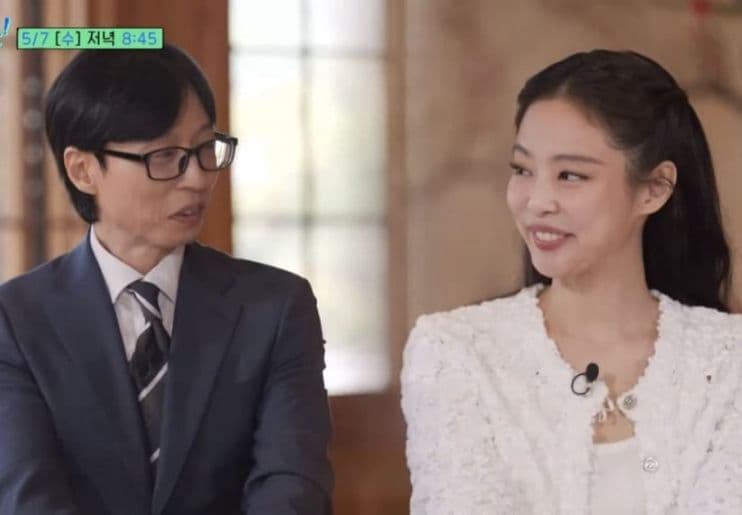 Jennie BLACKPINK Buka-bukaan tentang Coachella dan Kehidupannya sebagai Seorang CEO - Image