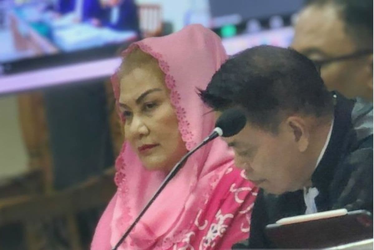 Saksi Sebut Setoran ke Bose Semarang dari Fee Proyek Penunjukan Langsung - Image