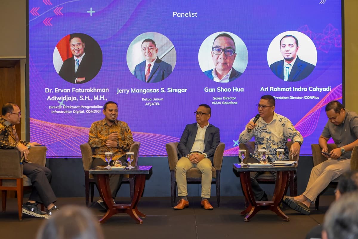 Fiber Optik: Tulang Punggung Konektivitas Digital Masa Depan Indonesia - Image