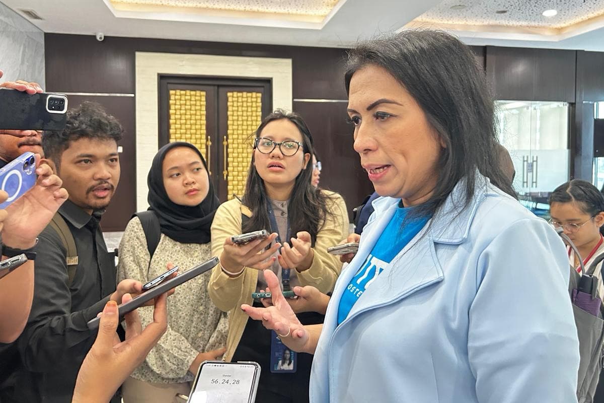 35 Ribu Pekerja PHK Klaim JKP, Nilai Manfaat Tembus Rp 161 Miliar pada Kuartal Pertama 2025 - Image