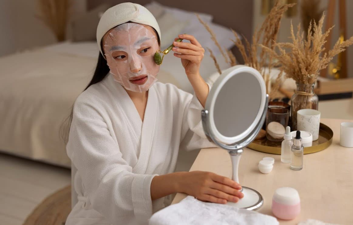 Kaleidoskop 2025: Tren Perawatan Kulit Wajah Lebih Cerdas dan Natural - Image