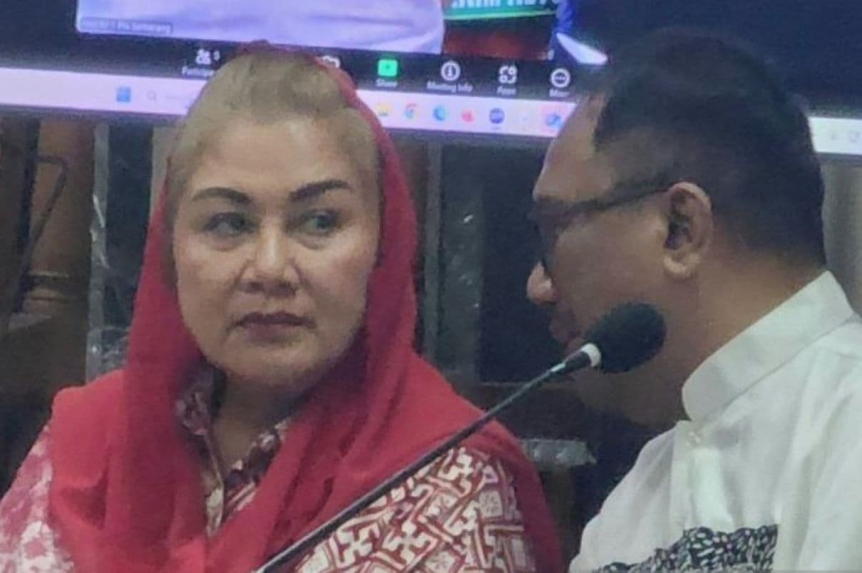 Kontraktor Proyek Penunjukan Langsung di Semarang Setor Fee 13 Persen - Image