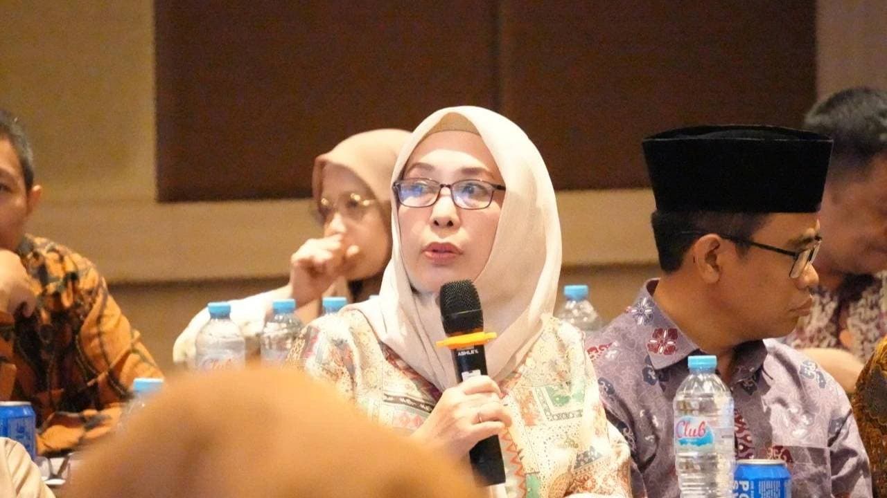 Kemenag Buka Seleksi Penerimaan Murid Baru Madrasah Tahun Ajaran 2026/2027 - Image