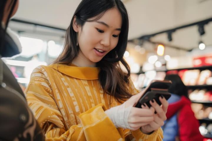 Jika Anda Secara Naluriah Selalu Memeriksa Saldo Bank Anda Sebelum Melakukan Pembelian Besar, Kemungkinan Besar Anda Memiliki 8 Ciri Kepribadian - Image