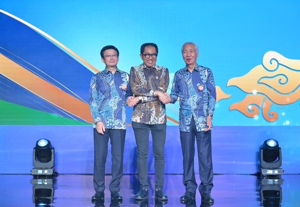 Peresmian Pabrik AC Hunian Skala Penuh Pertama di Indonesia, Wamendag Dyah Roro Esti: Keputusan Tepat, Punya Potensi Munculkan Multiflier Effect - Image