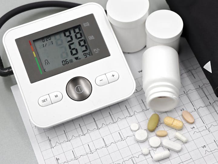 Waspada Gejala Kolesterol di Usia Muda, Saatnya Ubah Pola Hidup Menjadi Lebih Sehat - Image