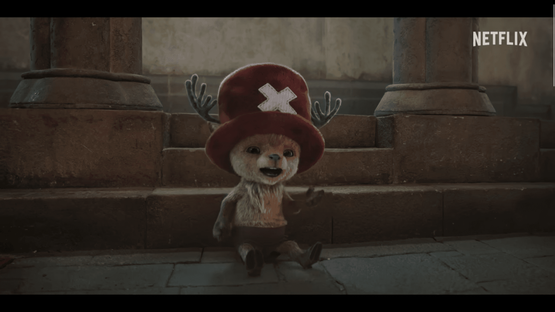 One Piece Season 2 Netflix: Chopper Resmi Diperkenalkan, Ini Penampilan Perdananya - Image