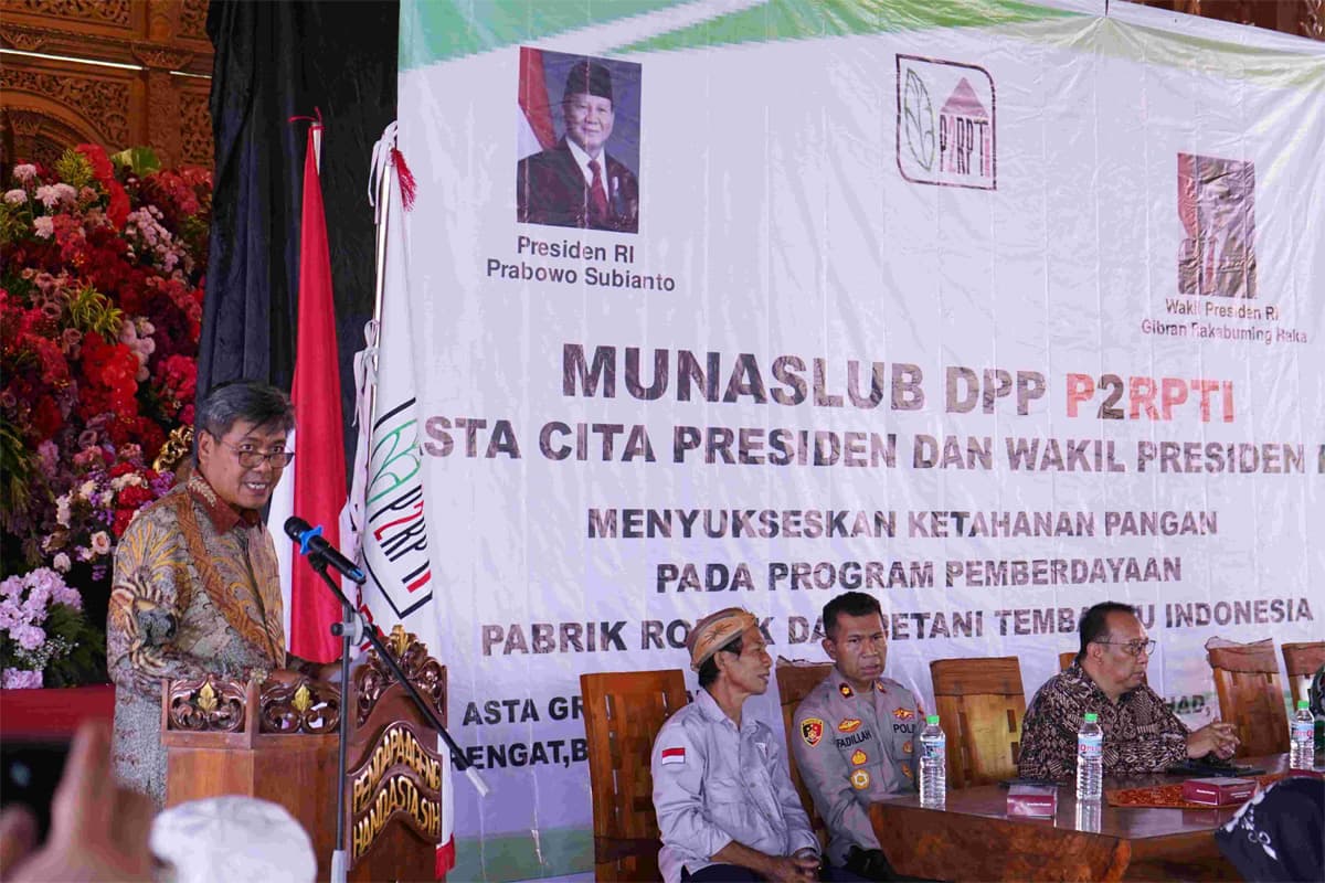 Sektor Tembakau Masih Jadi Andalan Ekonomi, Sumbang Cukai Ratusan Triliun dan Serap Jutaan Tenaga Kerja - Image