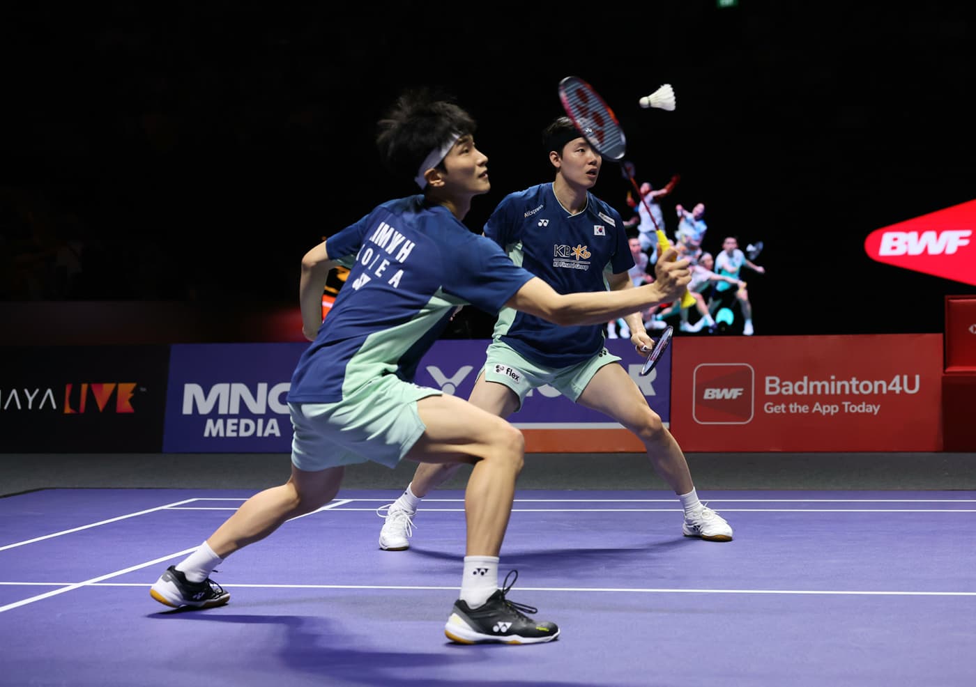 Pesan Tegas PBSI ke Pelatih dan Pemain Fajar/Rian Cs: Yang Sudah 5 Tahun di Pelatnas Tolok Ukurnya Sekarang Hasil dan Pencapaian! - Image