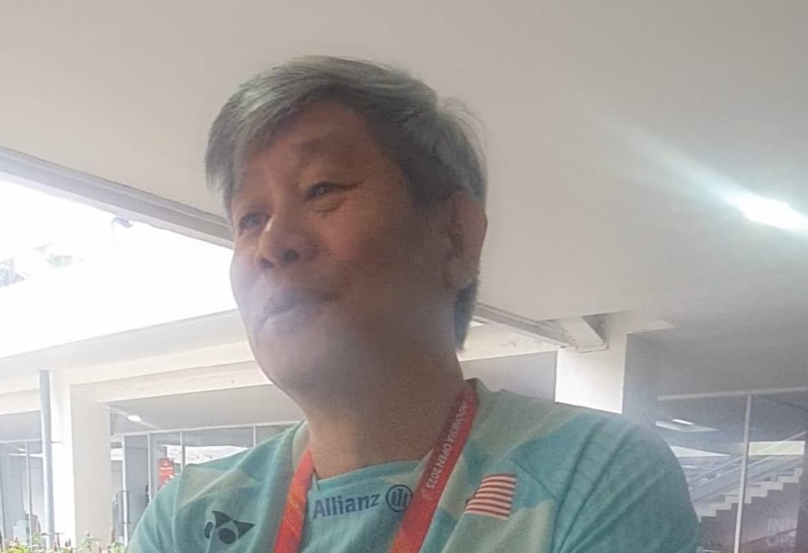 Herry IP Blak-blakan! Bongkar Kunci Sukses Bawa Ganda Putra Malaysia Sumbang 5 Gelar Tahun Ini, Jauh Lebih Banyak Ketimbang Tim Indonesia - Image