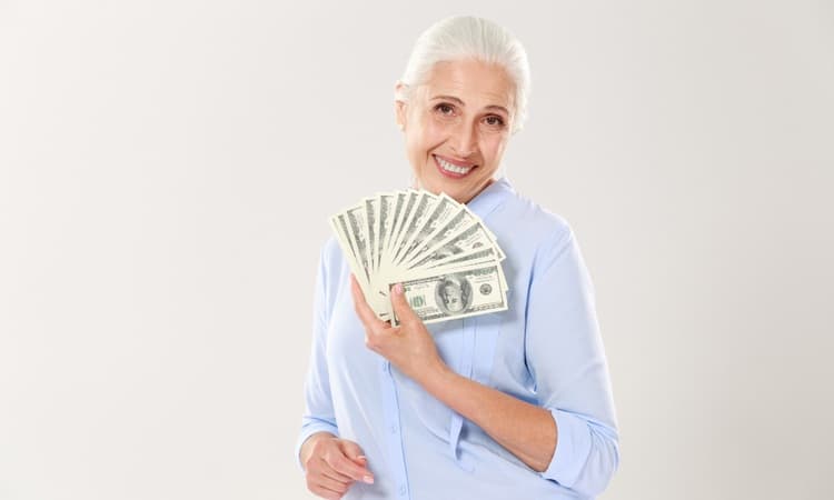 6 Shio yang Harta dan Kekayaannya Tak Akan Habis hingga Usia Senja, Menurut Hitungan Astrologi Tiongkok - Image