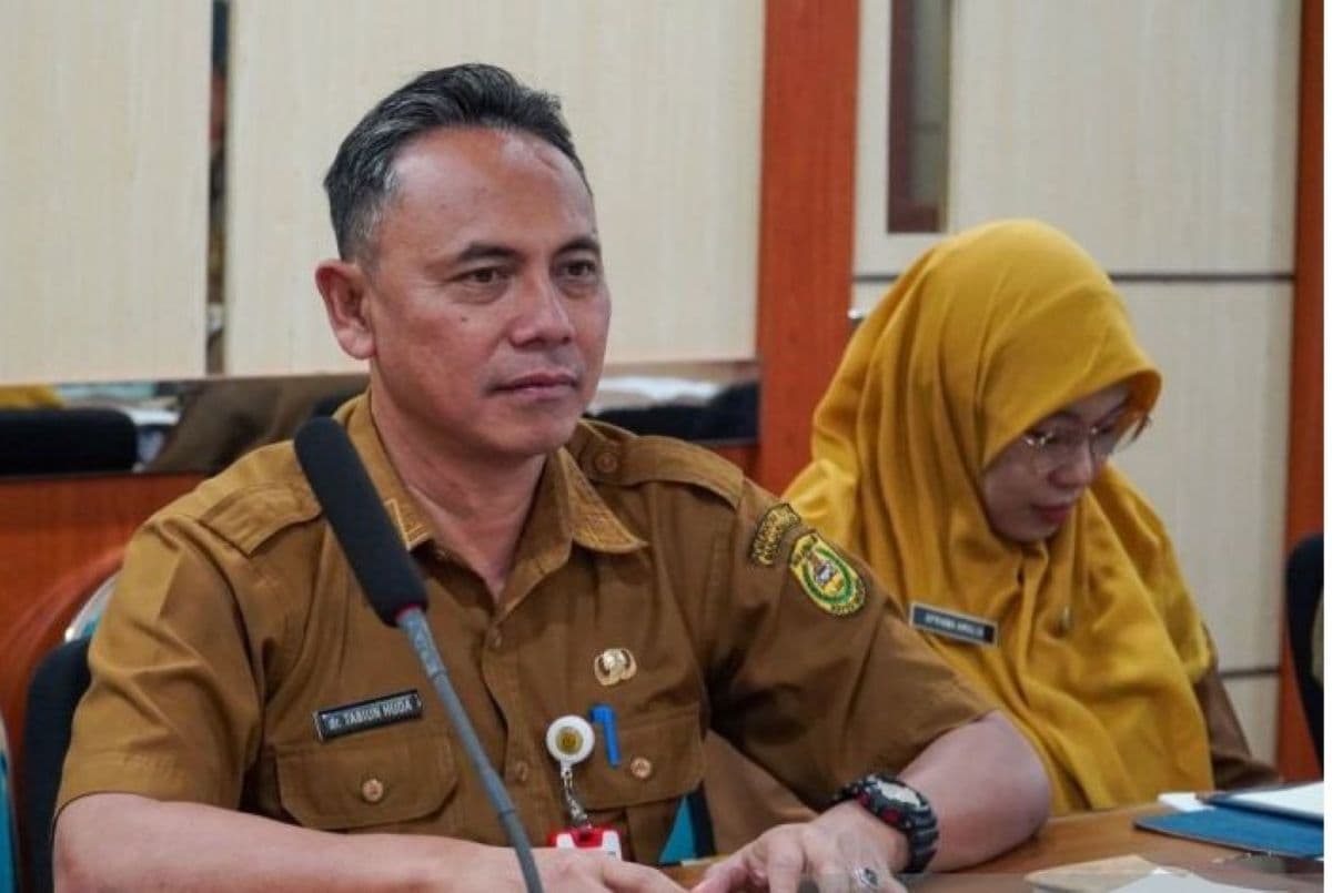 Pemkot Banjarmasin Berupaya Atasi Krisis Dokter Spesialis - Image