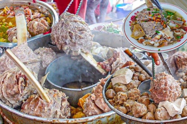 Rekomendasi Kuliner Iga Sapi di Surabaya: 5 Tempat dengan Olahan Iga Sapi Terkenal di Kota Pahlawan - Image