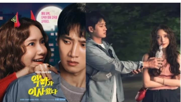 Bergenre Romantis Komedi, YoonA dan Ahn Bo Hyun akan Berperan di Film Pretty Crazy - Image