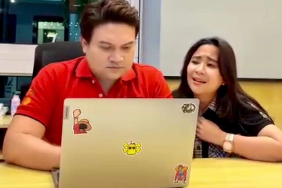 Chikita Meidy Tuntut Nafkah Anak Rp 2,5 Juta, Indra Adhitya Malah Berkomentar Tak Sedap - Image