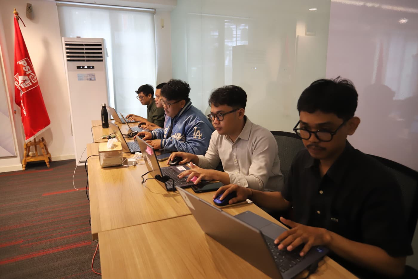 PSI Umumkan DPT Pemilihan Raya, Sebanyak 187.306 Orang Kader Berhak Memilih Calon Ketum Baru - Image