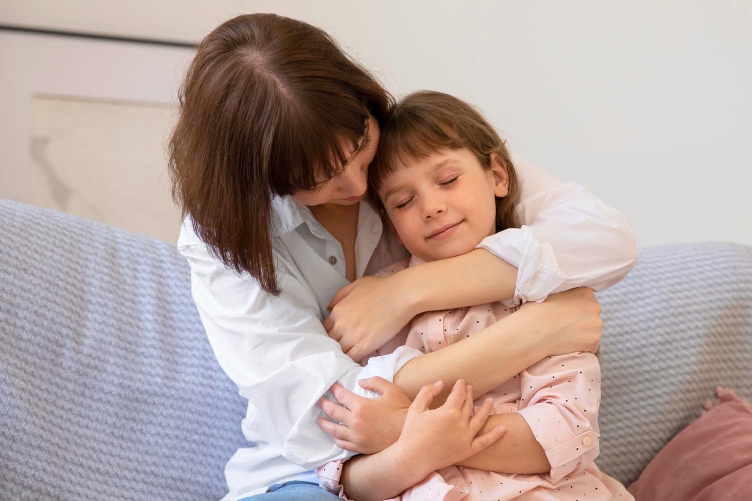 7 Tindakan Sederhana yang Berdampak Besar pada Tumbuh Kembang Anak secara Emosional dan Sosial - Image