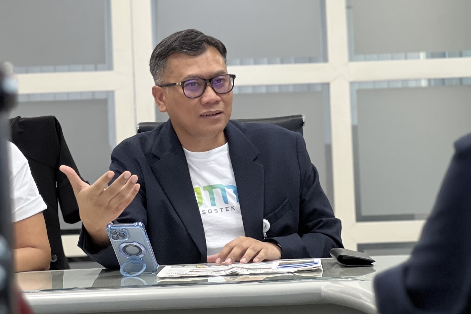 Baru 256 Ribu Terdaftar BPJS Ketenagakerjaan, Perlindungan Atlet Digenjot - Image