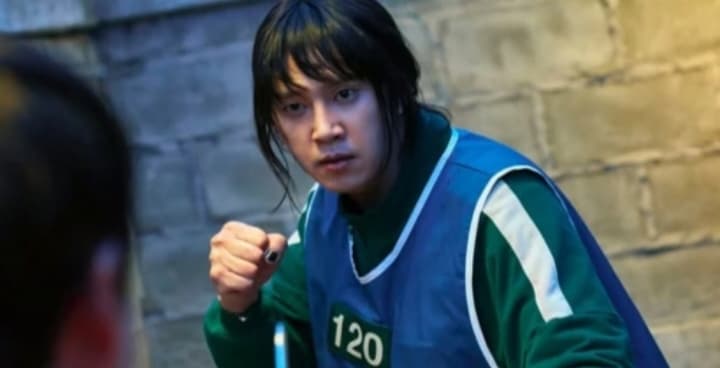Intip Cerita Park Sung Hoon untuk Peran Transgender dalam serial Squid Game 3 - Image