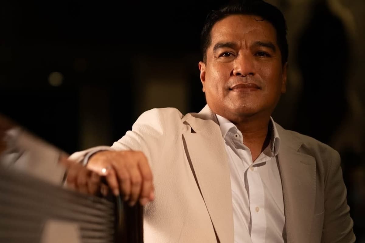 Kritikan Tajam Indra Lesmana Pada Festival Jazz yang Tak Lagi Nge-jazz - Image