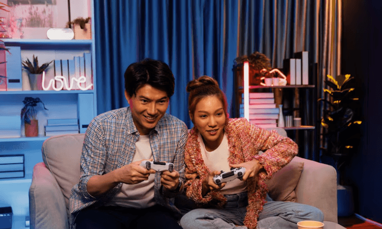 Zodiak yang Menginginkan Partner Seorang Gamer, Menyatukan Cinta Lewat Hobi dan Bisa Menjadi Teman Mabar - Image