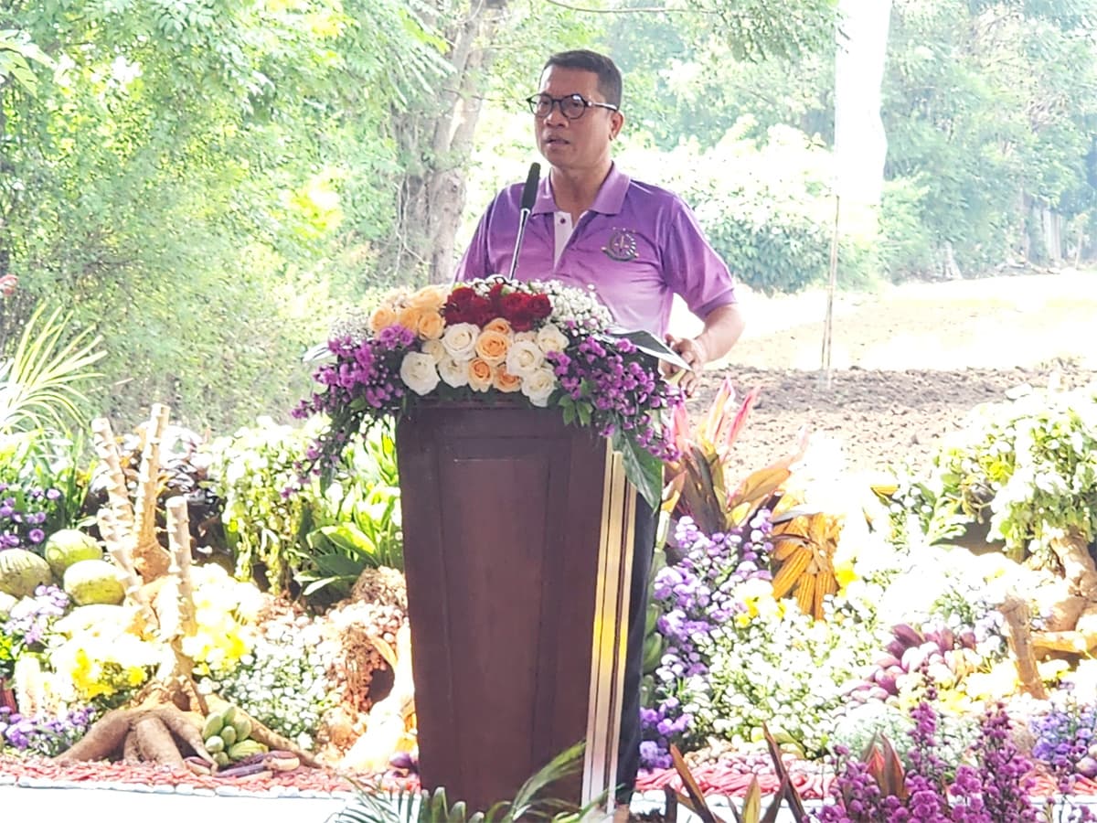 Dirut Paskomnas: Atur Pola Tanam agar Harga Stabil dan Petani Untung - Image