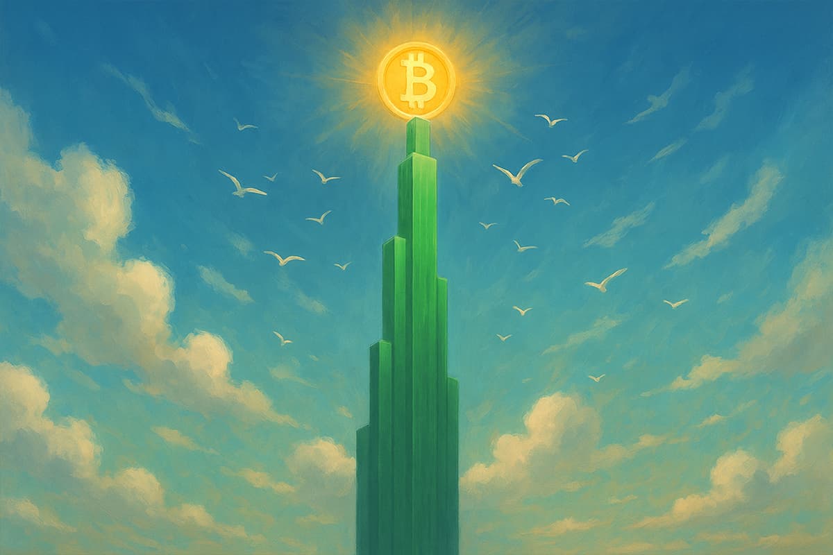 Investor Pemula Wajib Waspada, ini Cara Baru Lindungi Diri di Perdagangan Derivatif Kripto - Image