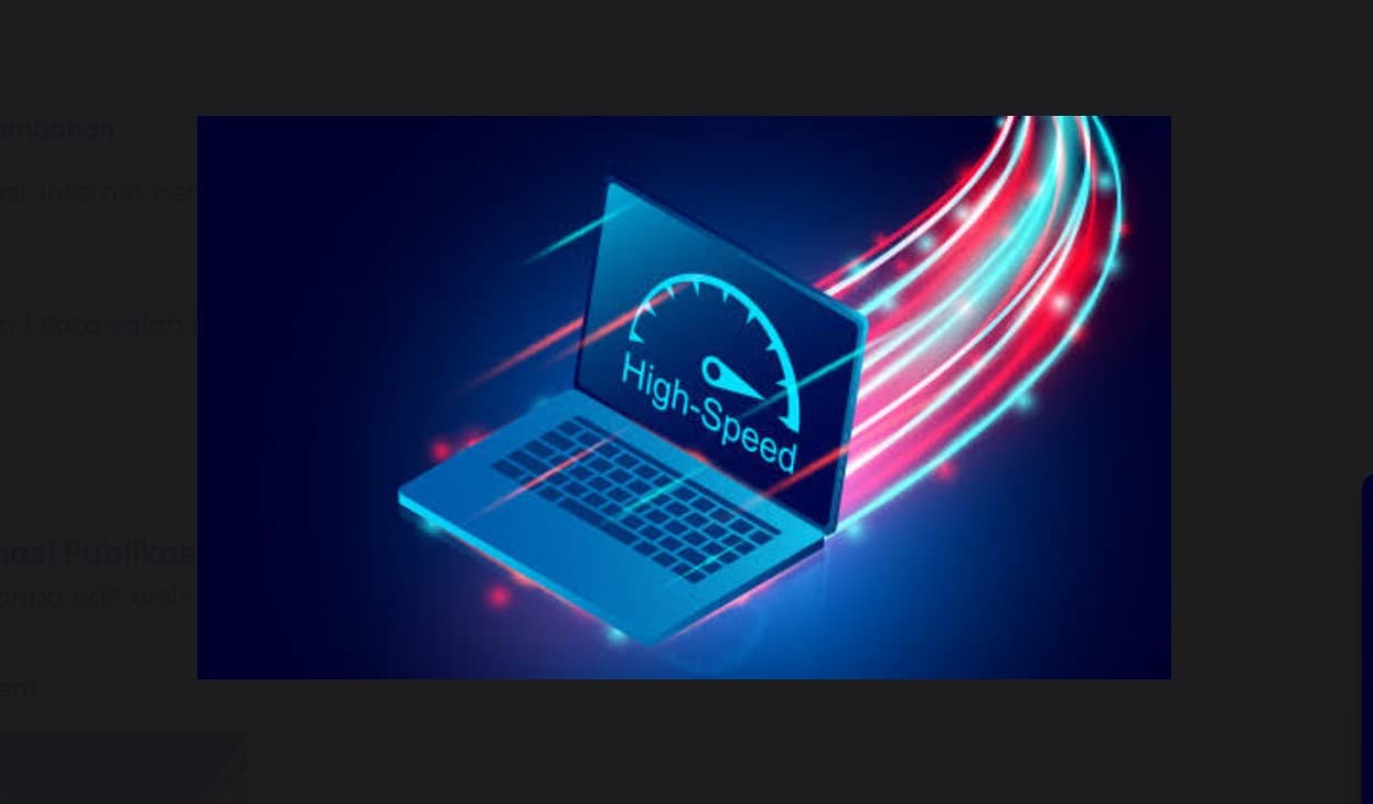 Komdigi Perluas Akses Internet di Pelosok Desa, 1.194 Titik Broadband Akan Dibangun di 5 Provinsi - Image