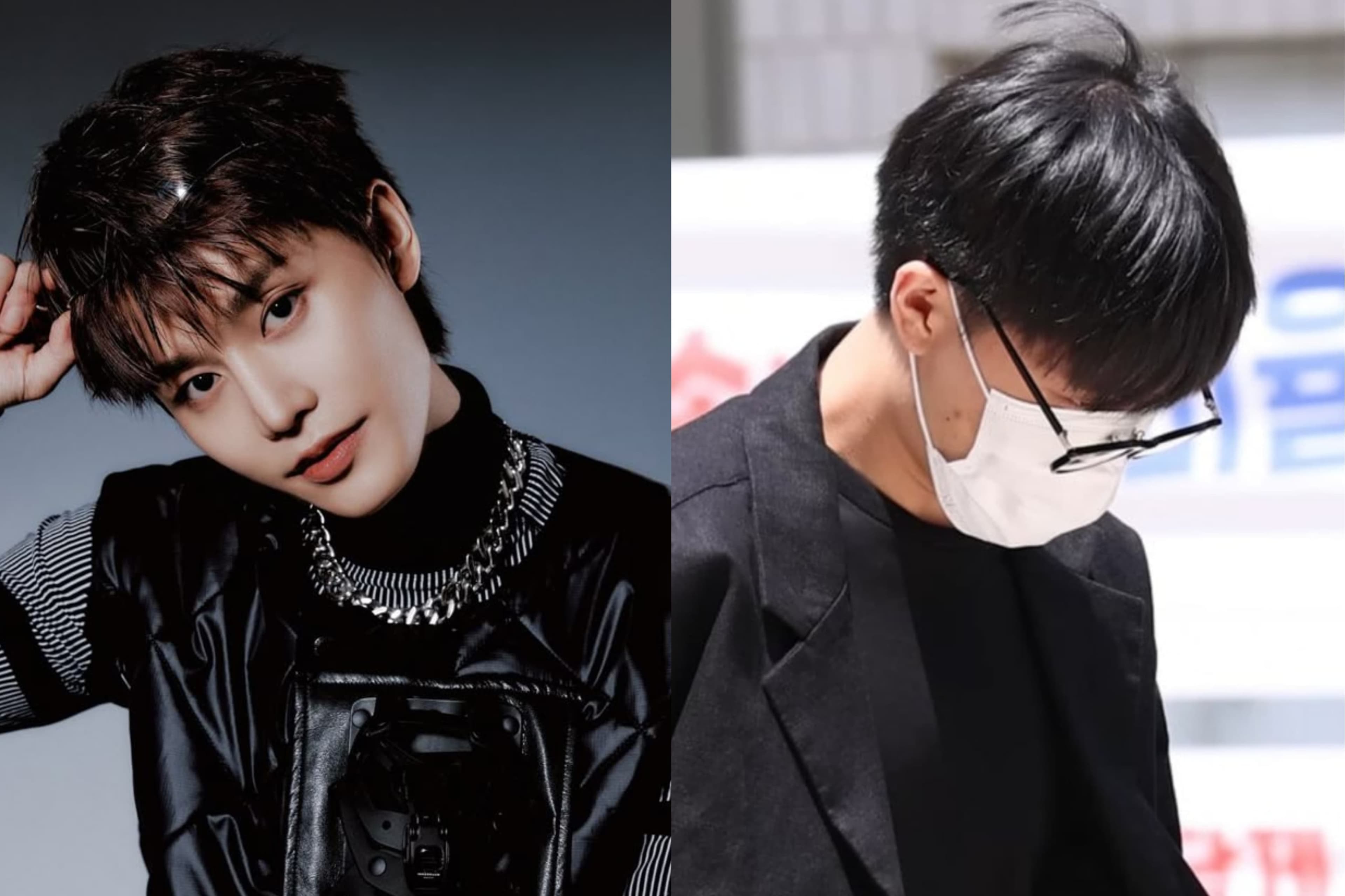 Taeil Eks NCT dan Jaksa Penuntut Sama-Sama Ajukan Banding atas Putusan Pengadilan dalam Kasus Kekerasan Seksual - Image