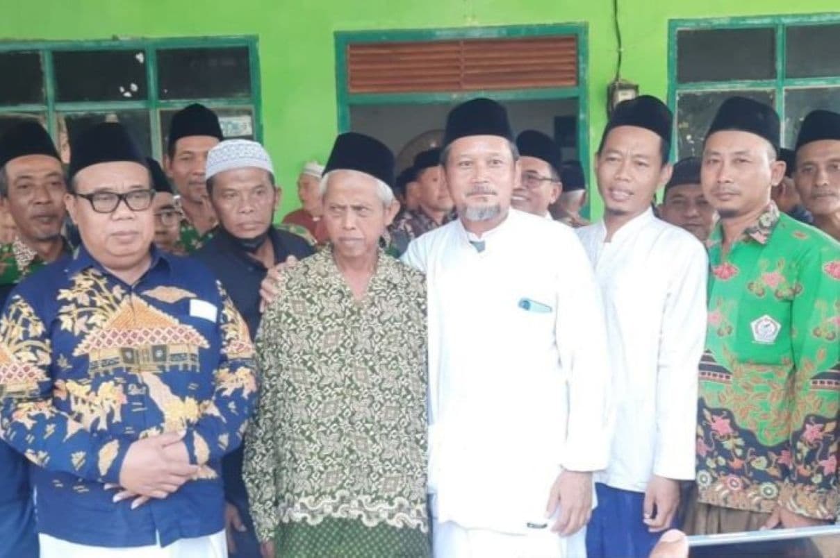 Kemenag Demak Sebut Kasus Dugaan Kekerasan Guru Madin Demak Sudah Diselesaikan - Image