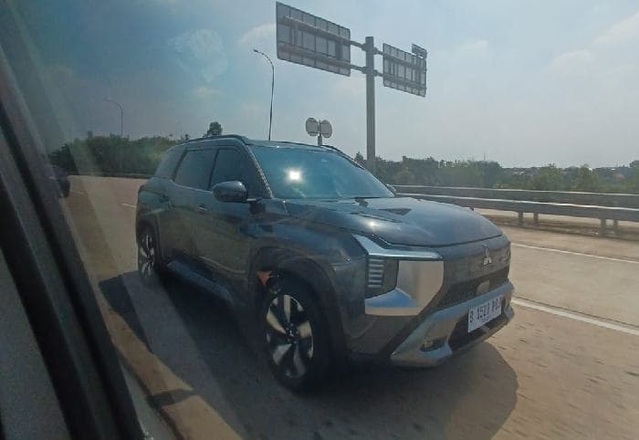 Mitsubishi All New Destinator, Petualangan Keluarga Masih Berlanjut - Image