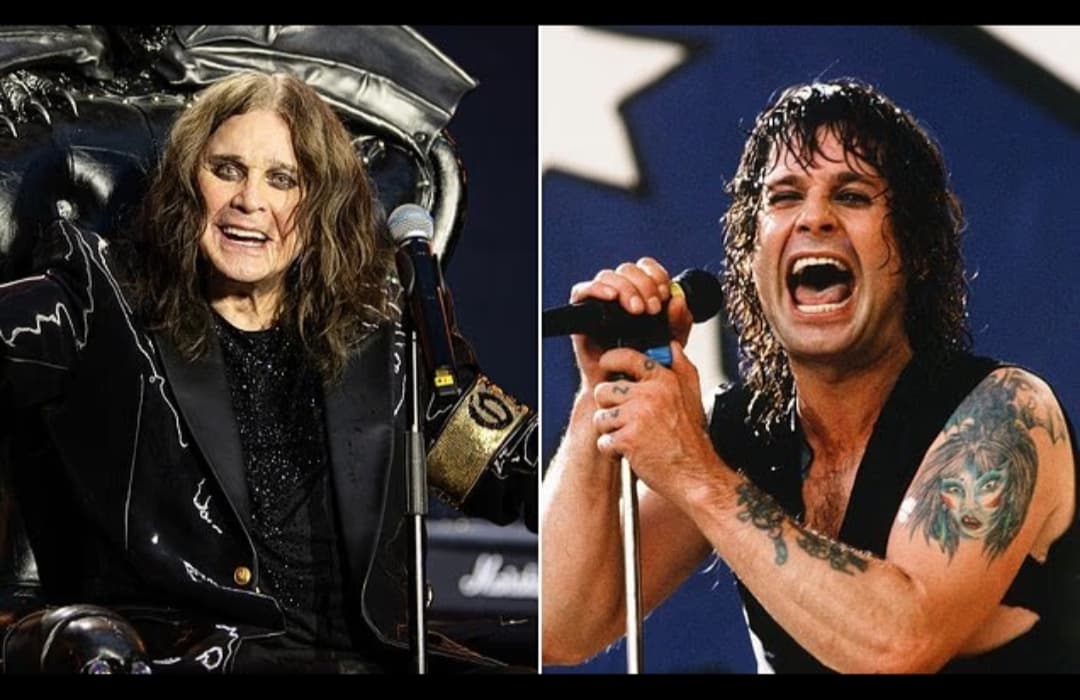Profil Ozzy Osbourne, Godfather of Metal yang Meninggal Dunia di Usia 76 Tahun - Image