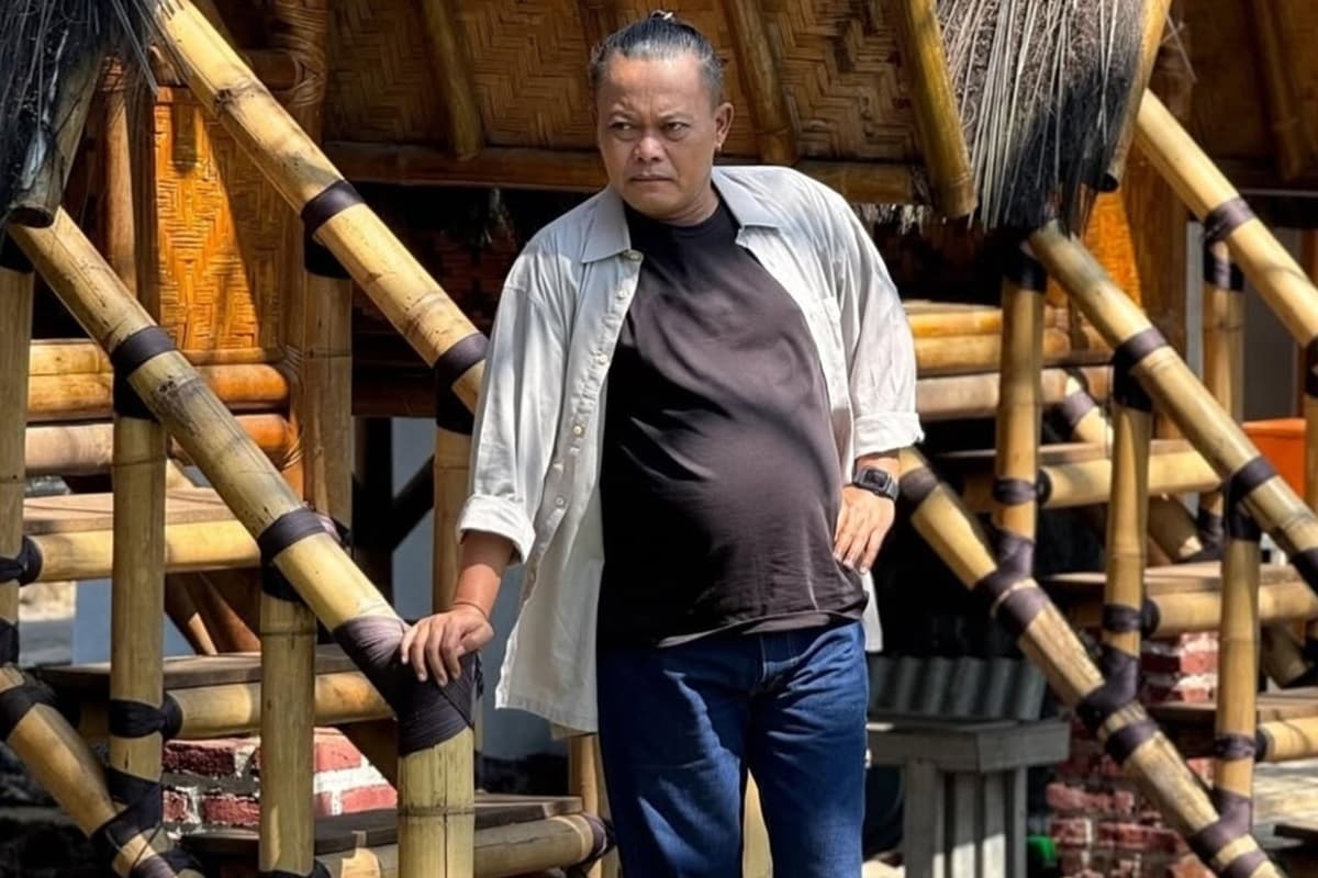 Berteman Lama dengan KDM, Sule Tolak Tawaran Jabatan maupun Terjun ke Dunia Politik - Image