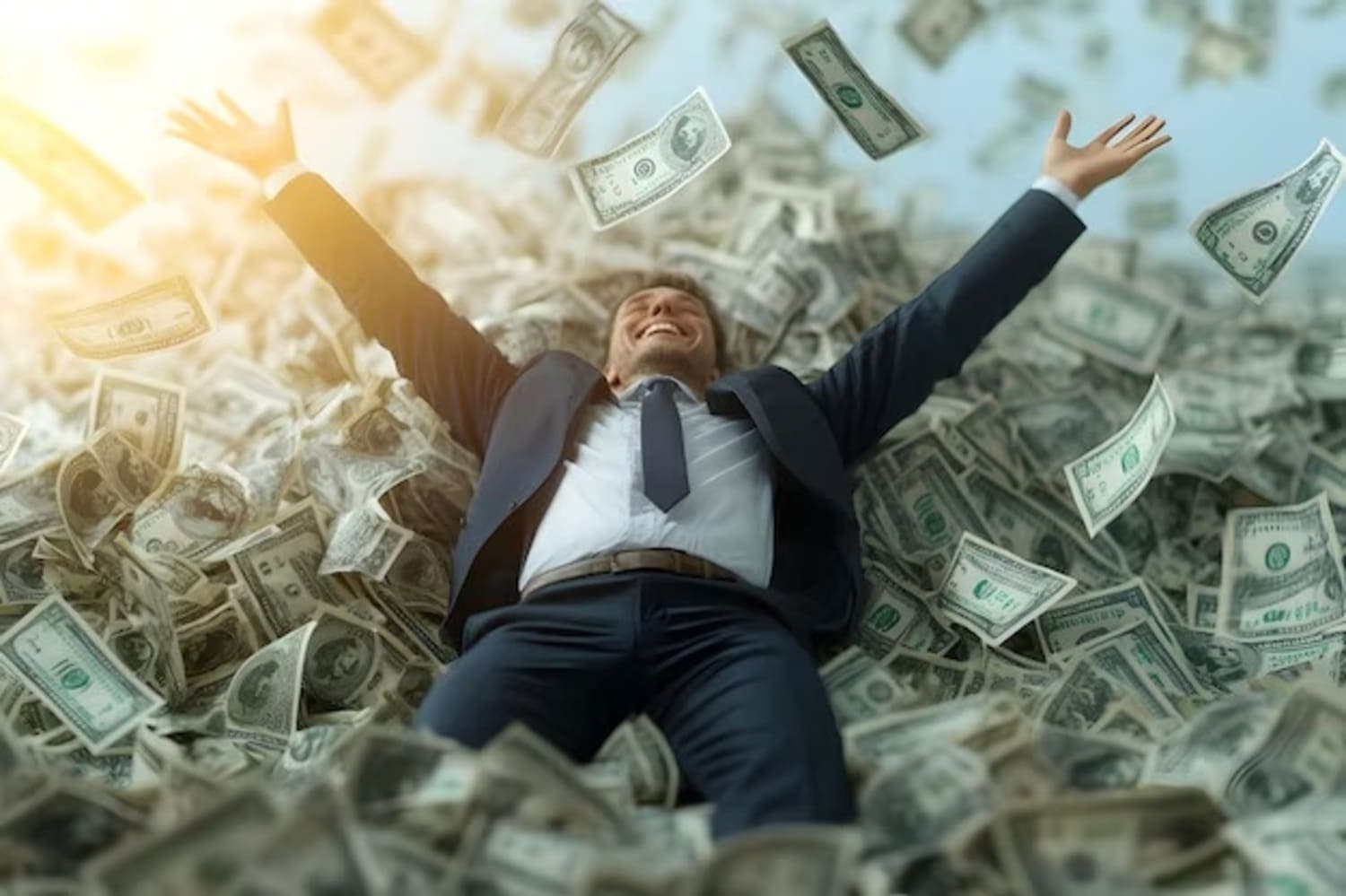 Bangkit dari Kemiskinan, 3 Shio Ini Menarik Keberuntungan dan Kemakmuran Sepanjang Maret 2026 - Image