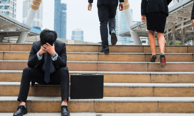 Media Asing Soroti Krisis Lapangan Pekerjaan di Indonesia, Kesejahteraan Kaum Muda dalam Ancaman Serius - Image