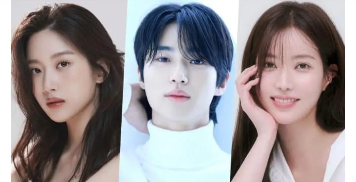 Siap-siap! K-World Dream Awards 2025 Kini Umumkan Daftar Presenter - Image