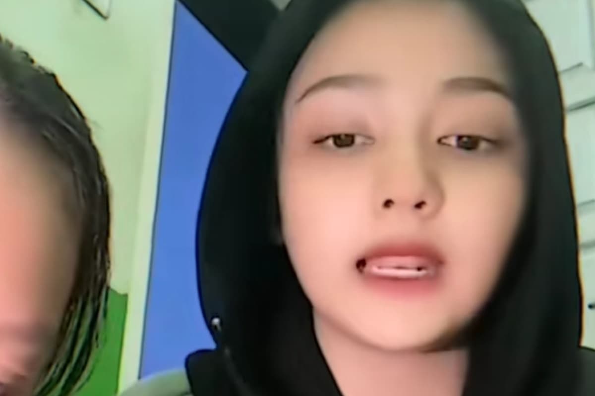 Video Berdurasi 13 Menit Beredar, TikToker Malaysia Izza Fadhila Sampaikan Klarifikasi - Image
