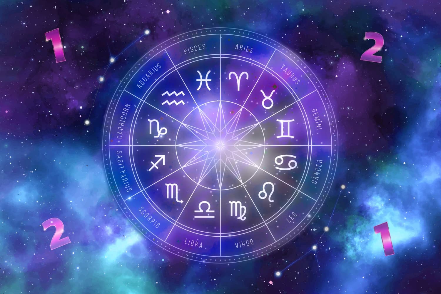 4 Zodiak yang Sedang Berevolusi Menjadi Versi Terbaik dari Diri Mereka Sendiri Secara Diam-Diam dan Penuh Makna - Image
